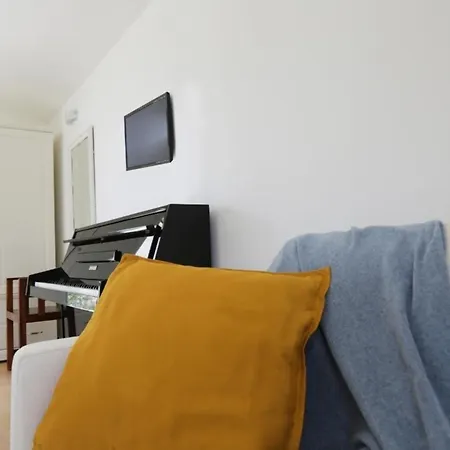 Ferienhaus Casa Glicini Mit Gemeinschaftspool דירה *