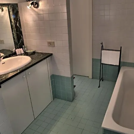 Ferienhaus Casa Glicini Mit Gemeinschaftspool *