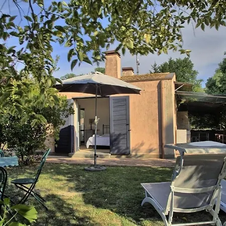 דירה Ferienhaus Casa Glicini Mit Gemeinschaftspool *
